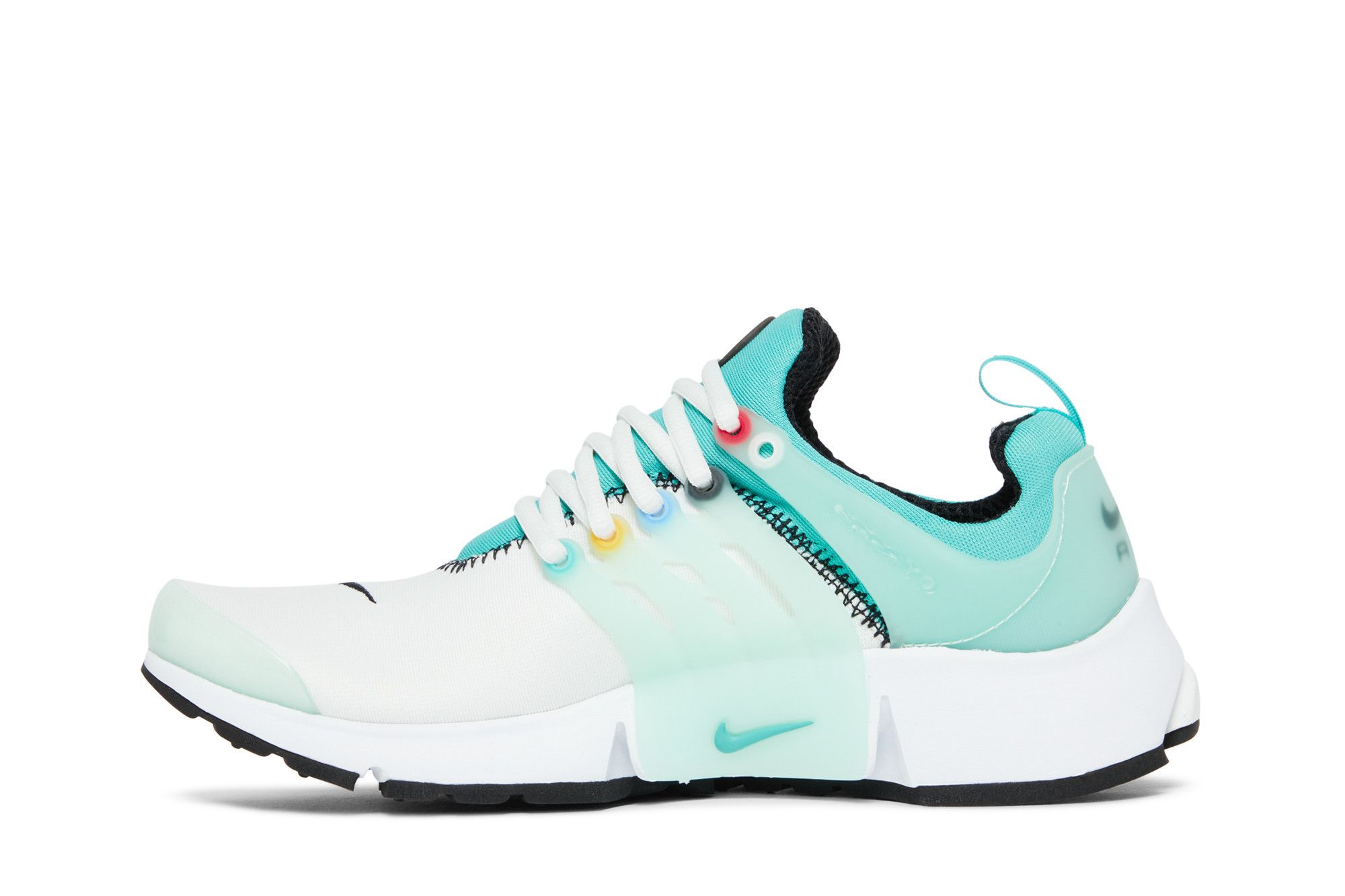 Buy Nike Air Presto 'Stained Glass' - DV2210 300 | GOAT