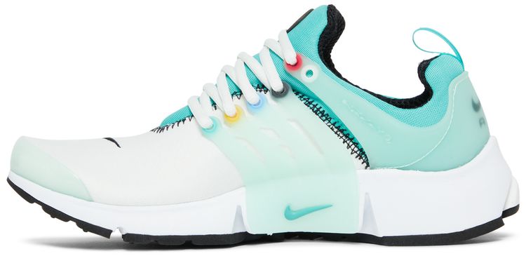 Nike Air Presto Stained Glass