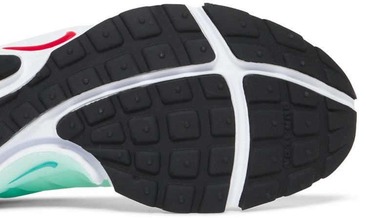 Nike Air Presto Stained Glass