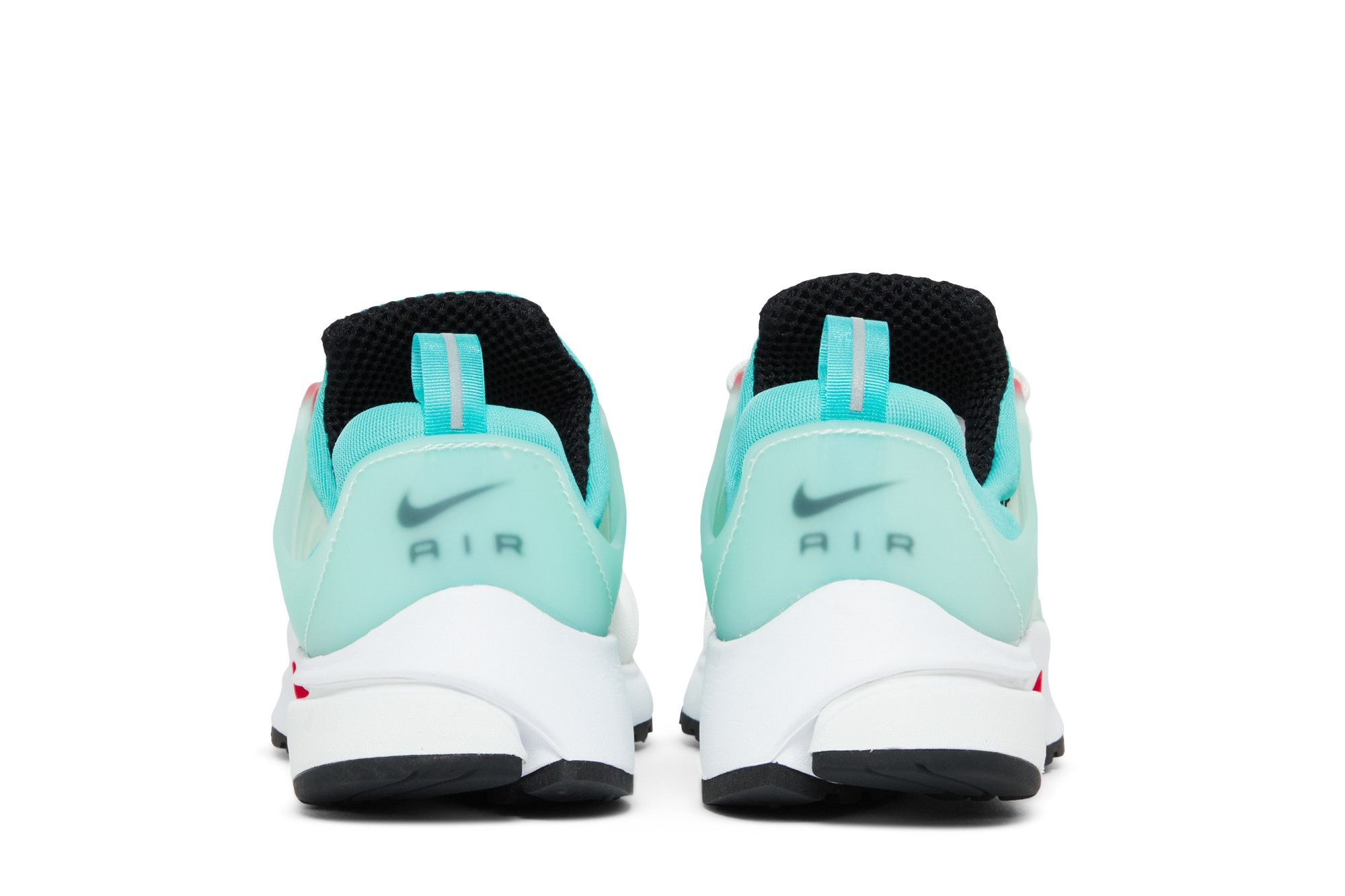 Presto womens mint green clearance