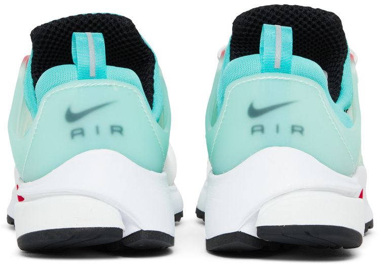 Nike Air Presto Stained Glass