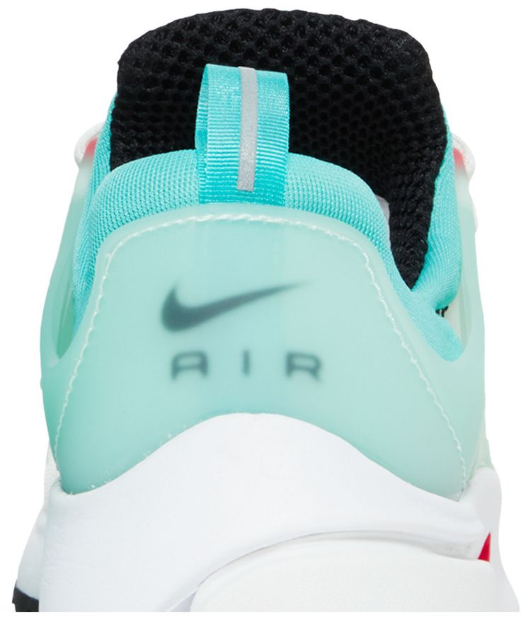 Nike Air Presto Stained Glass