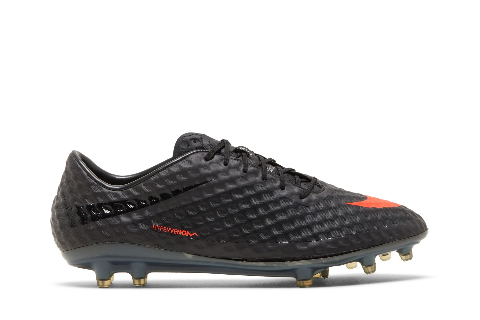Nike blackout hypervenom deals