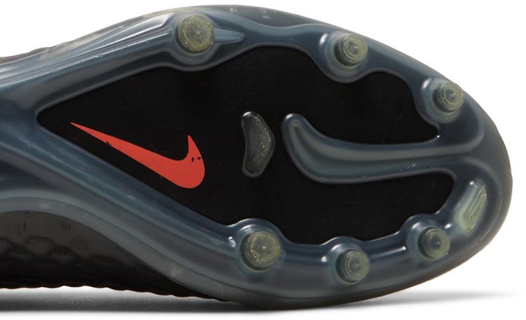Nike Hypervenom Phantom FG Dark Charcoal Total Crimson
