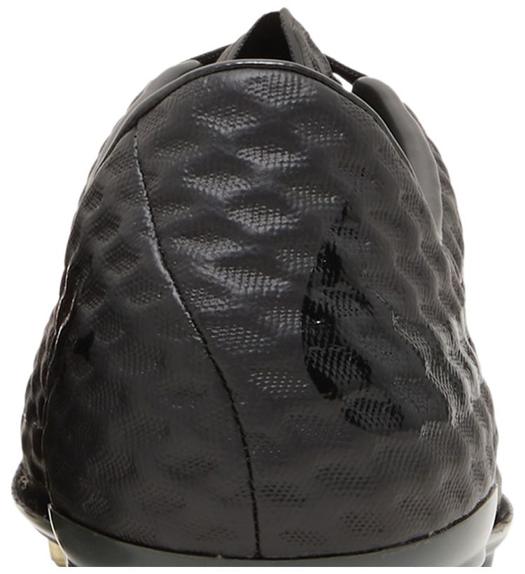 Nike Hypervenom Phantom FG Dark Charcoal Total Crimson