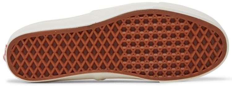 Kith x Vans OG Authentic LX Vintage Roses