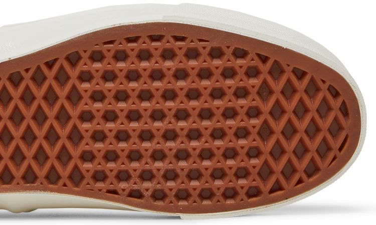 Kith x Vans OG Authentic LX Vintage Roses