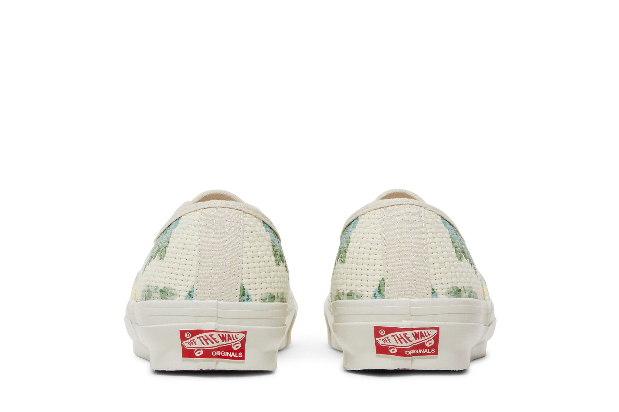 人気の新作 x Kith Buy OG VN0A4BV9DJR - Roses' 'Vintage LX Authentic 靴
