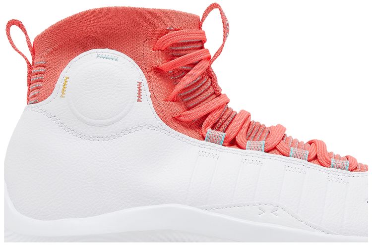 Curry Brand Curry 4 FloTro White Red