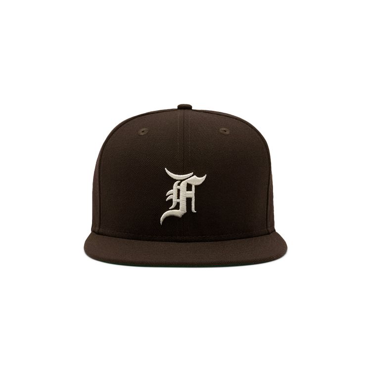 Buy Fear of God Essentials Essential 59Fifty Fitted Cap 