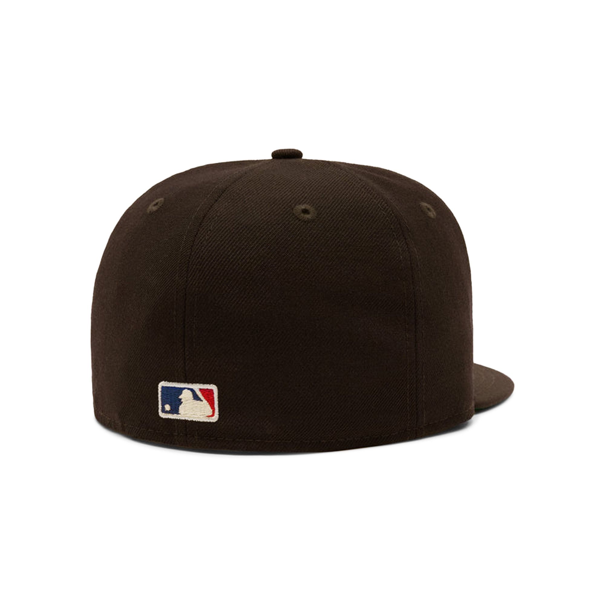 Buy Fear of God Essentials x New Era 59Fifty Fitted Cap