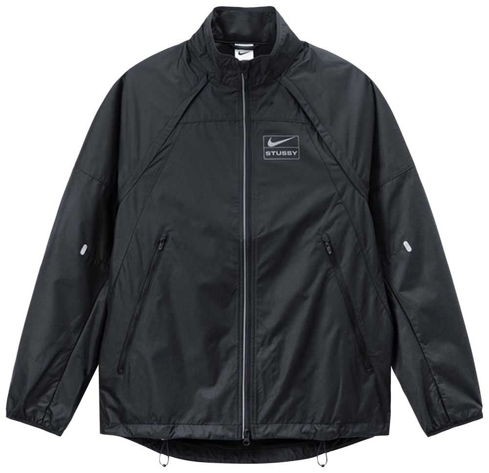 nike x stussy uk