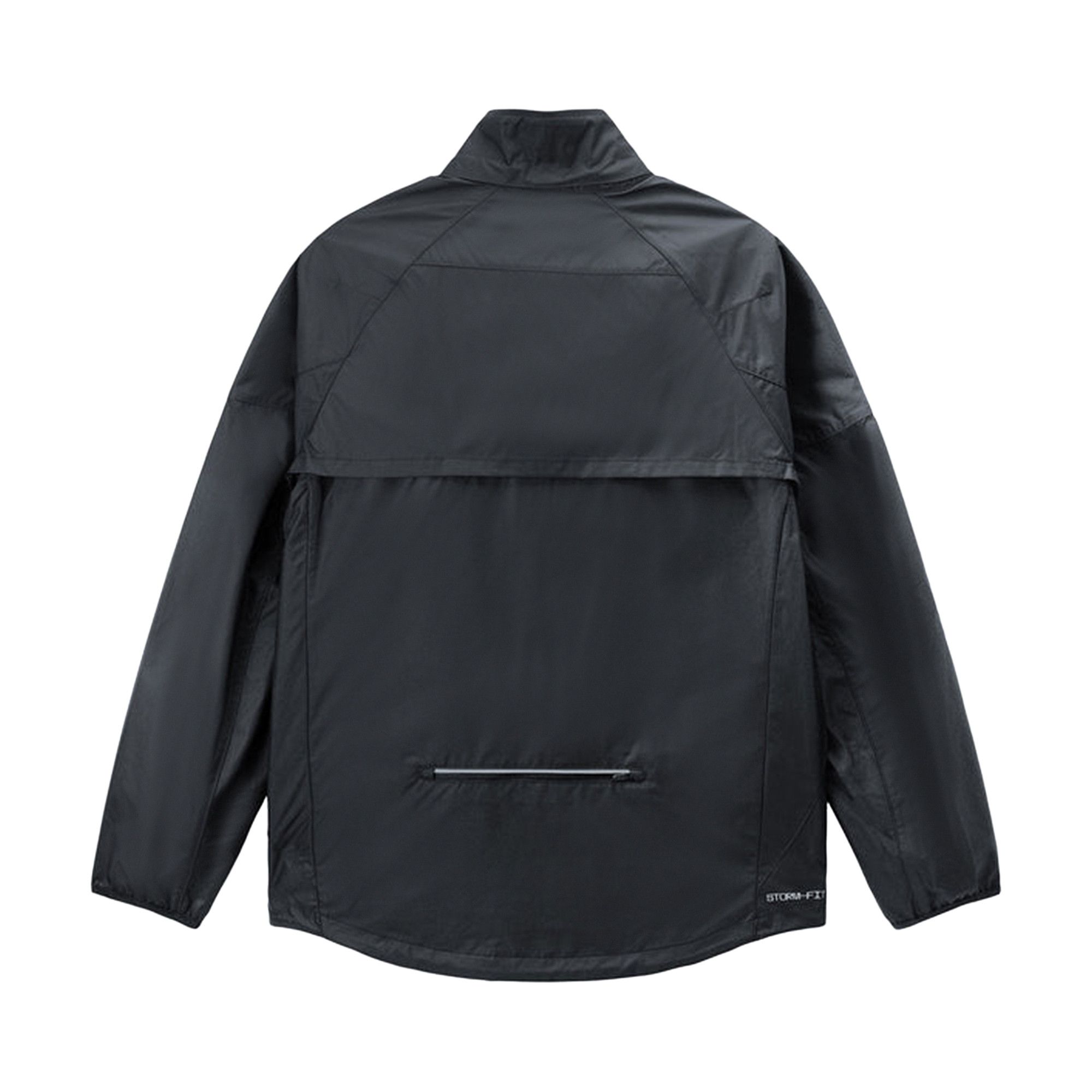 Size m Nike x Stussy NRG Convertible Jacket 'Black'