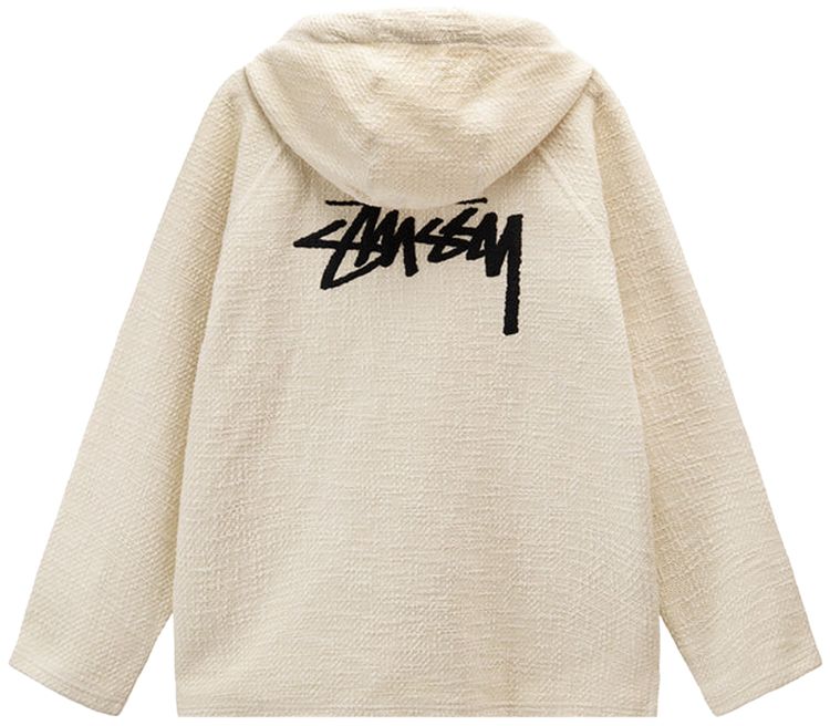 Size xxl Nike x Stussy NRG Pullover Hoodie 'Natural'