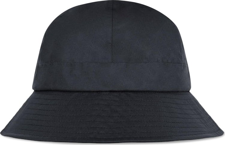 Nike x Stussy NRG Bucket Hat 'Black'