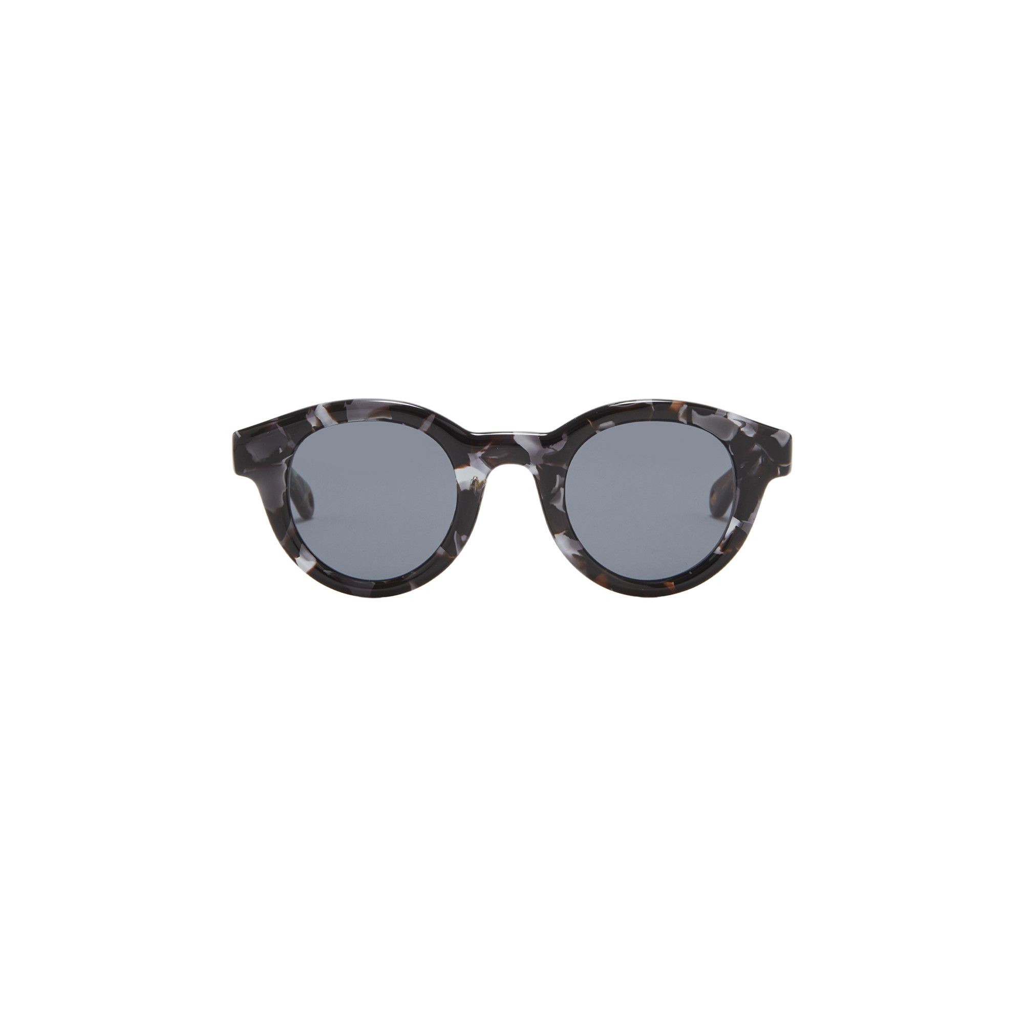 Buy Brain Dead Sugi Sunglasses 'Triple Grey' - BDS22A08002504MP15