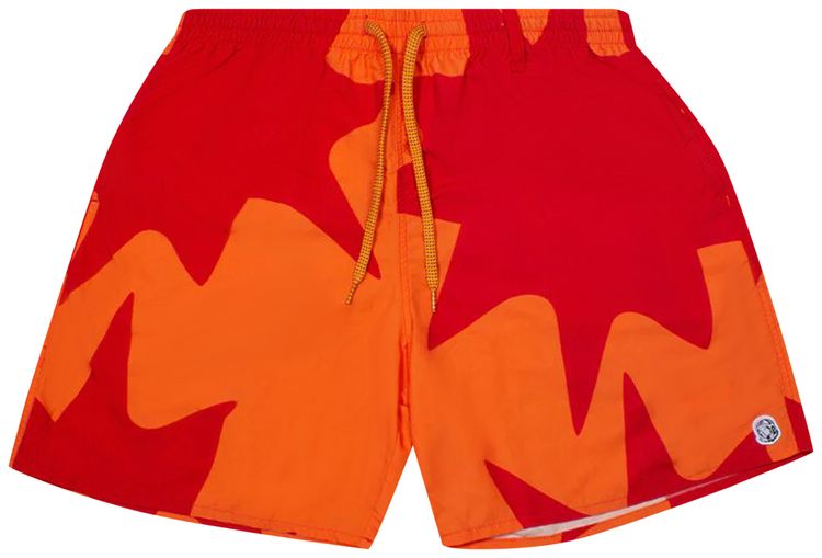 Billionaire Boys Club BB Starlight Short Carrot