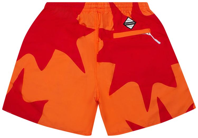 Billionaire Boys Club BB Starlight Short Carrot