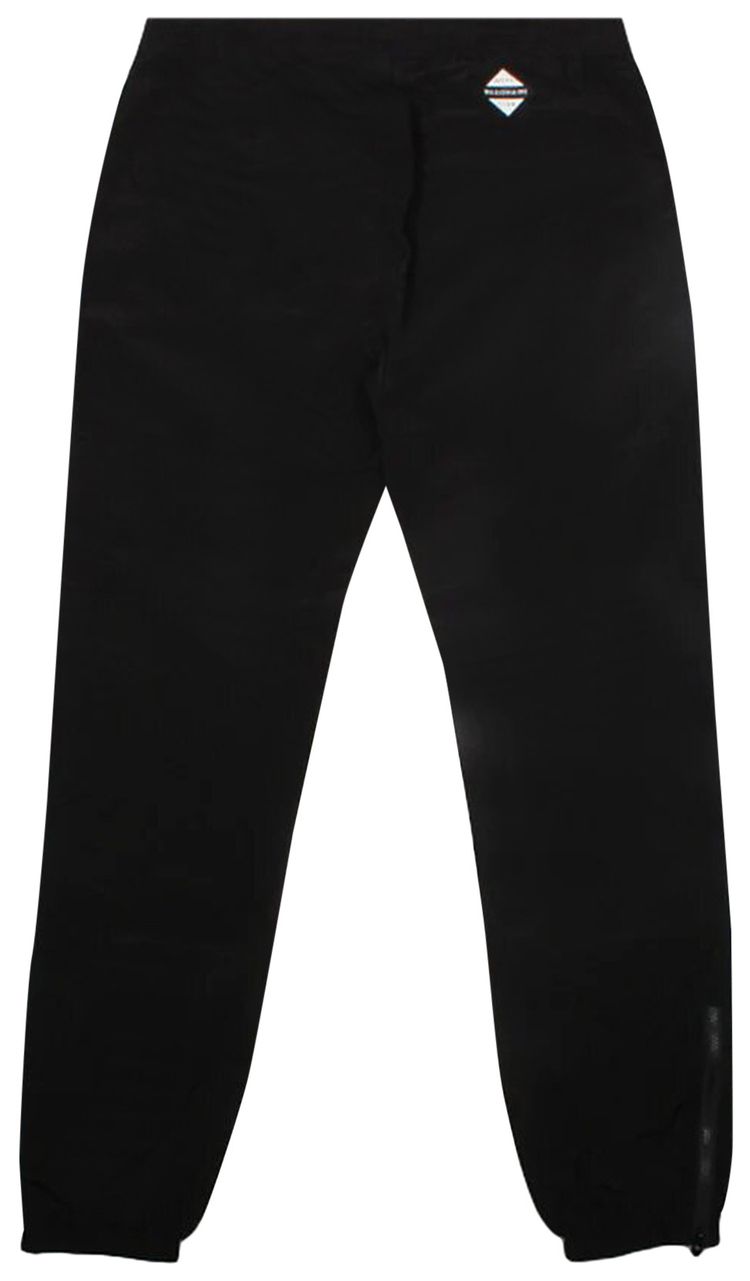 Billionaire Boys Club BB Mineral Pant Black