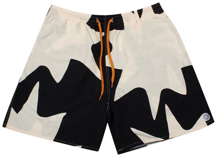 Billionaire Boys Club BB Starlight Short Black