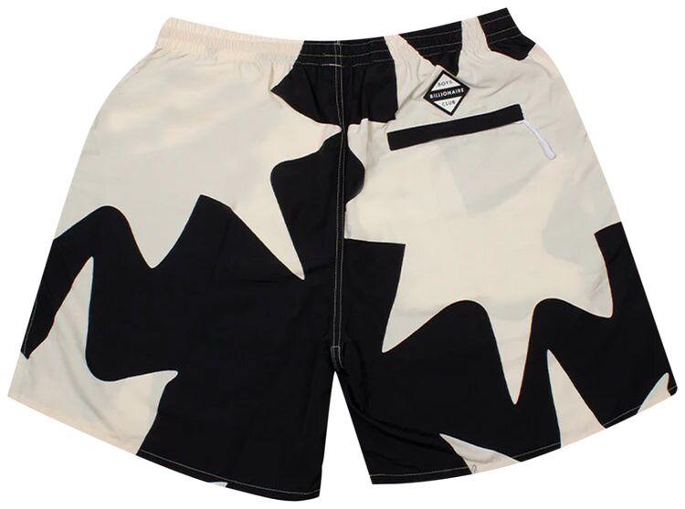 Billionaire Boys Club BB Starlight Short Black