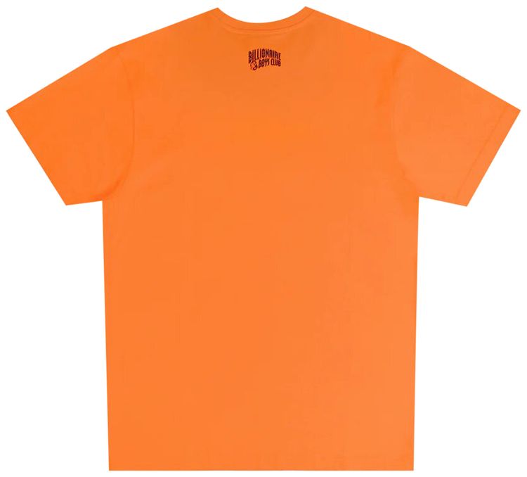 Billionaire Boys Club BB Helmet Short Sleeve Tee Wedgewood