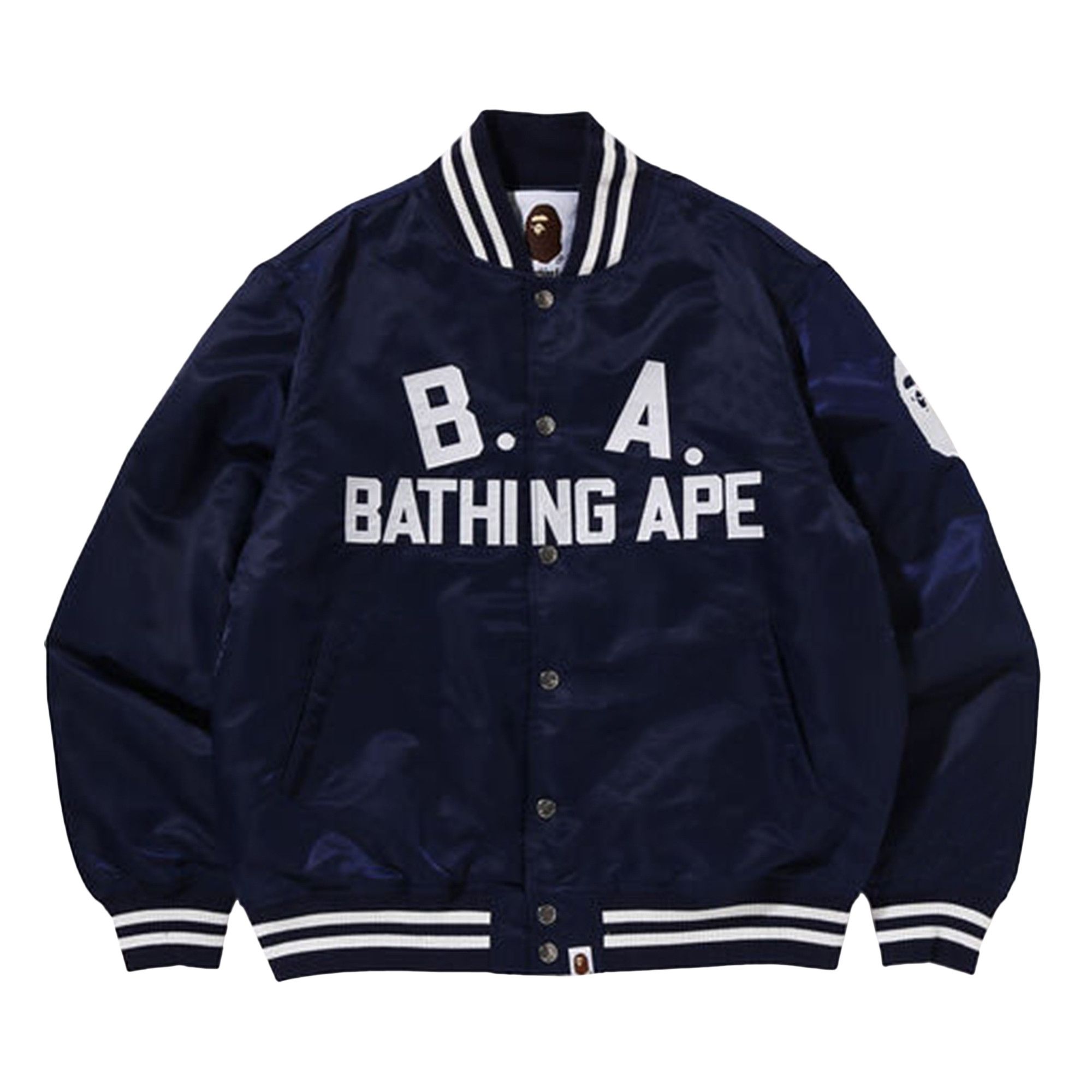 BAPY(ベイピー)コート Bapy – INT.BAPE.COM