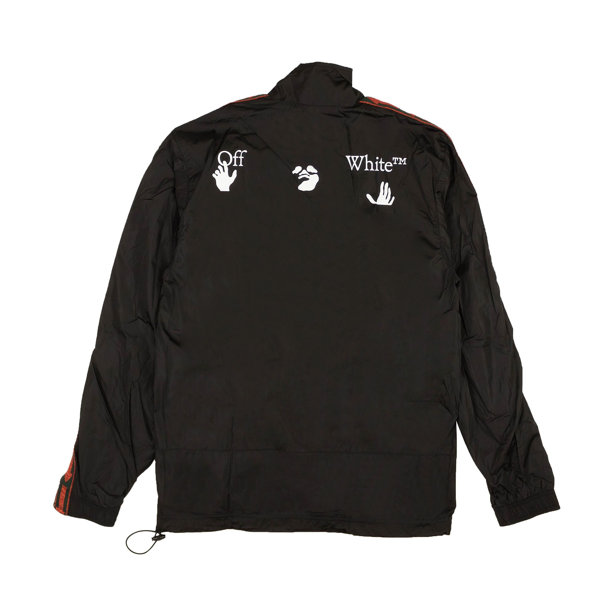 信州まなぶSEVENTYLIGHTFACT Nylon logopants214 信州まなぶSEVENTYLIGHTFACT Nylon logopants214