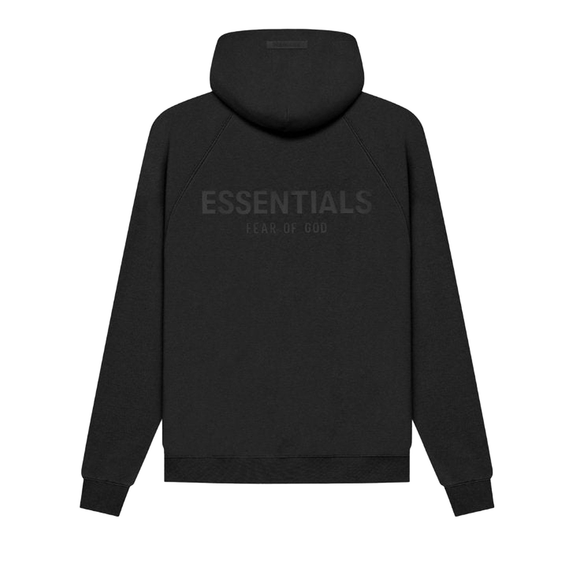 Fear of god hoodie all over store