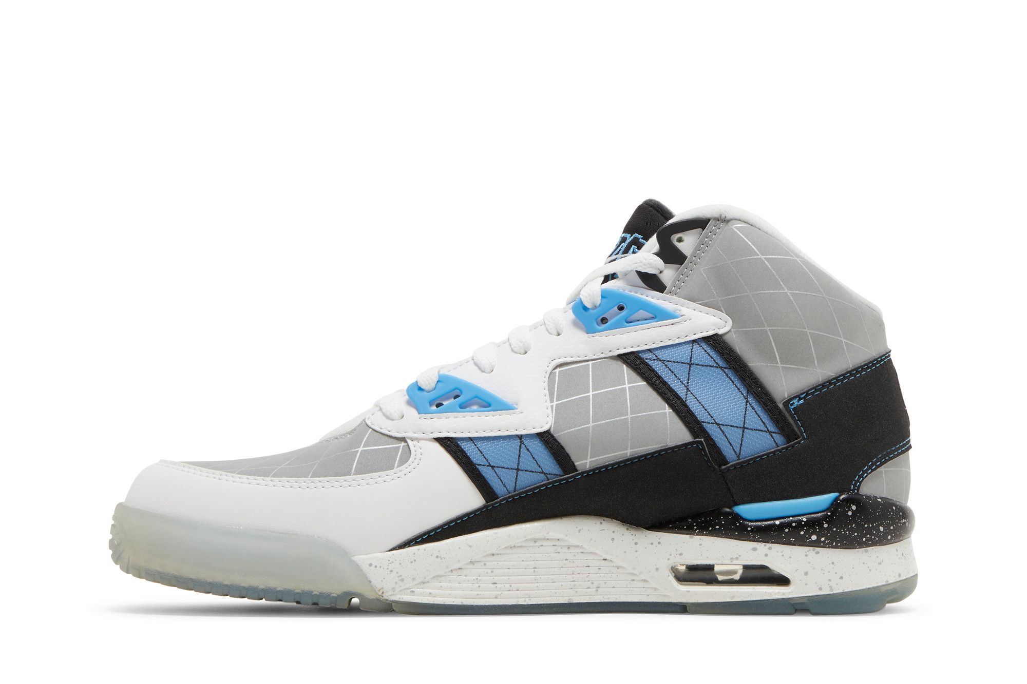 【海外 正規品】 585125 - All-Star' 'MLB QS High SC Trainer Air Buy 001 GOAT | 27.0cm