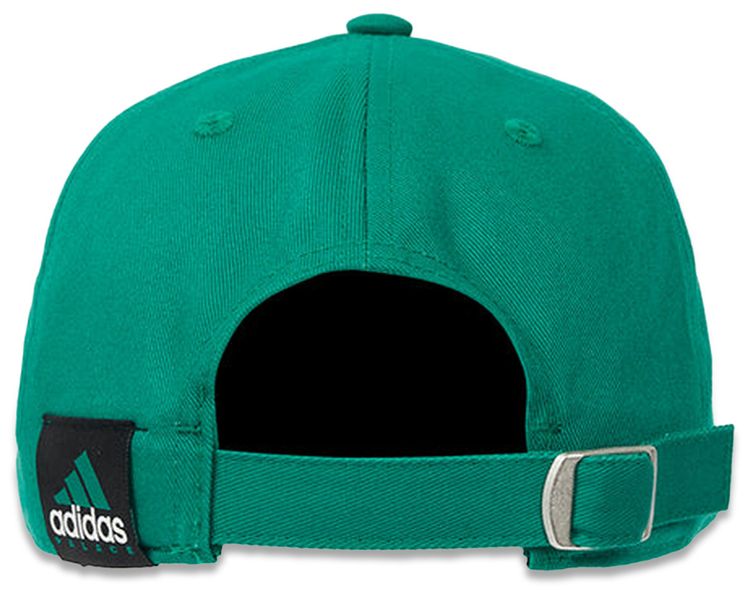 Palace x adidas EQT Hat Green