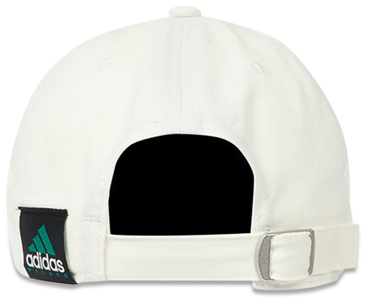 Palace x adidas EQT Hat White