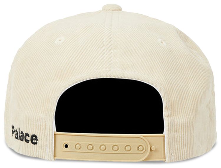 Palace Palasonic Cord Pal Hat Stone