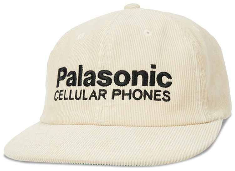 Palace Palasonic Cord Pal Hat Stone
