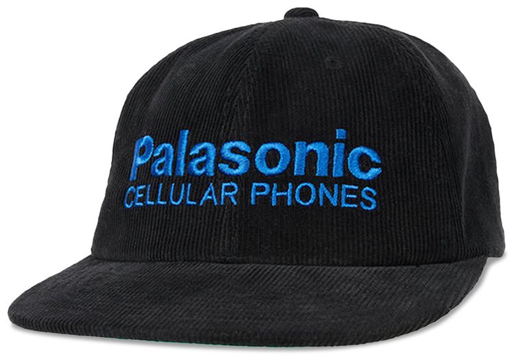 Palace Palasonic Cord Pal Hat Black