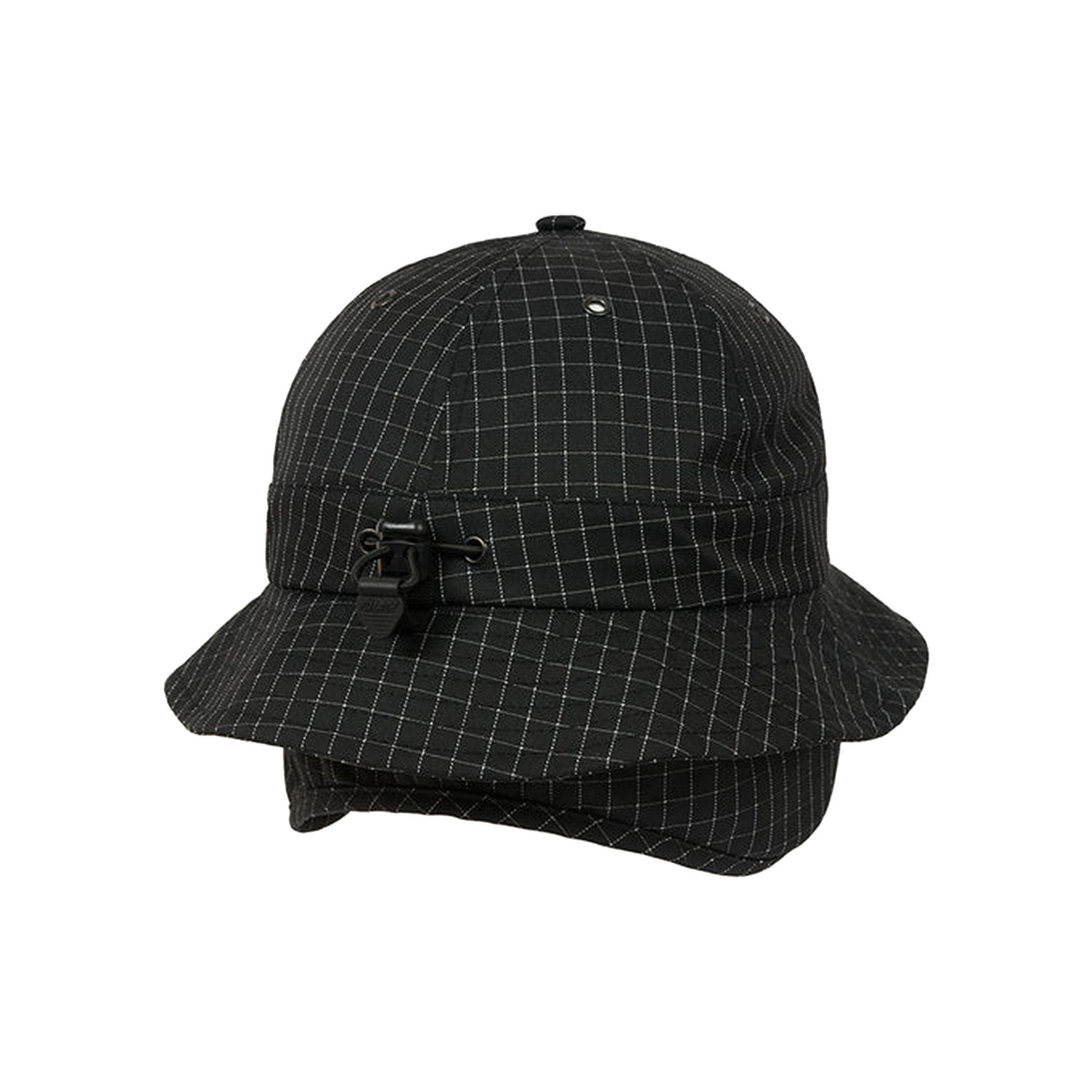 Buy Palace Mountain Bucket Hat 'Black' - P23H150 | GOAT