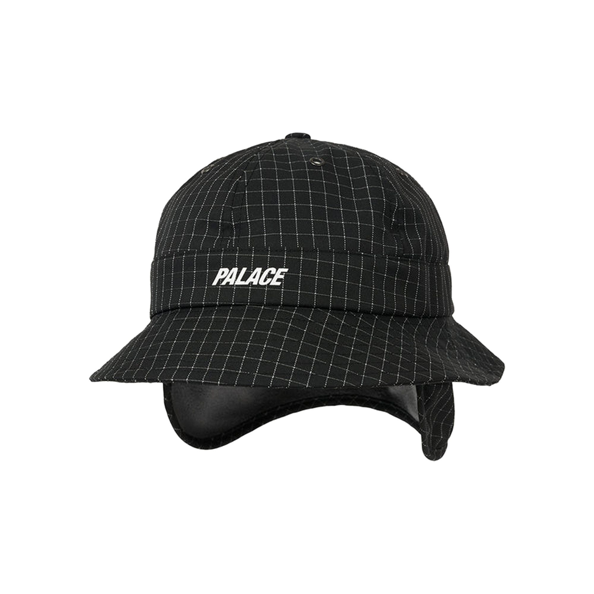 Buy Palace Mountain Bucket Hat 'Black' - P23H150 | GOAT