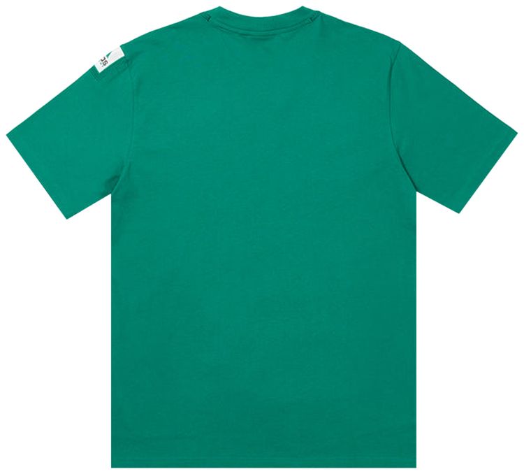 Palace x adidas EQT Tee Green