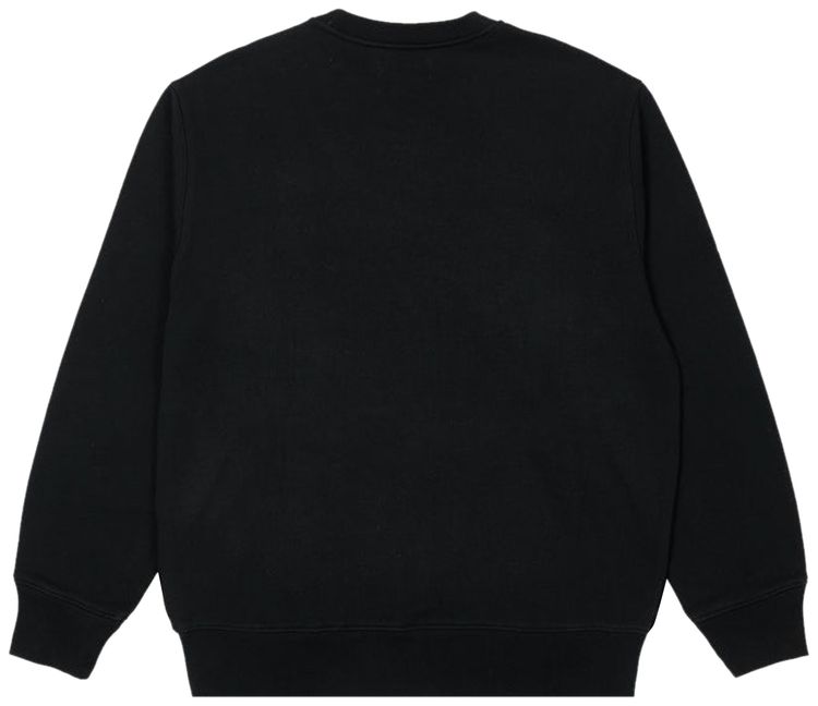 Palace Bag Crew Black