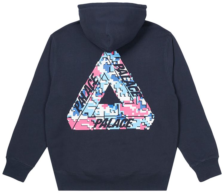 Buy Palace Tri-Digi Hood  