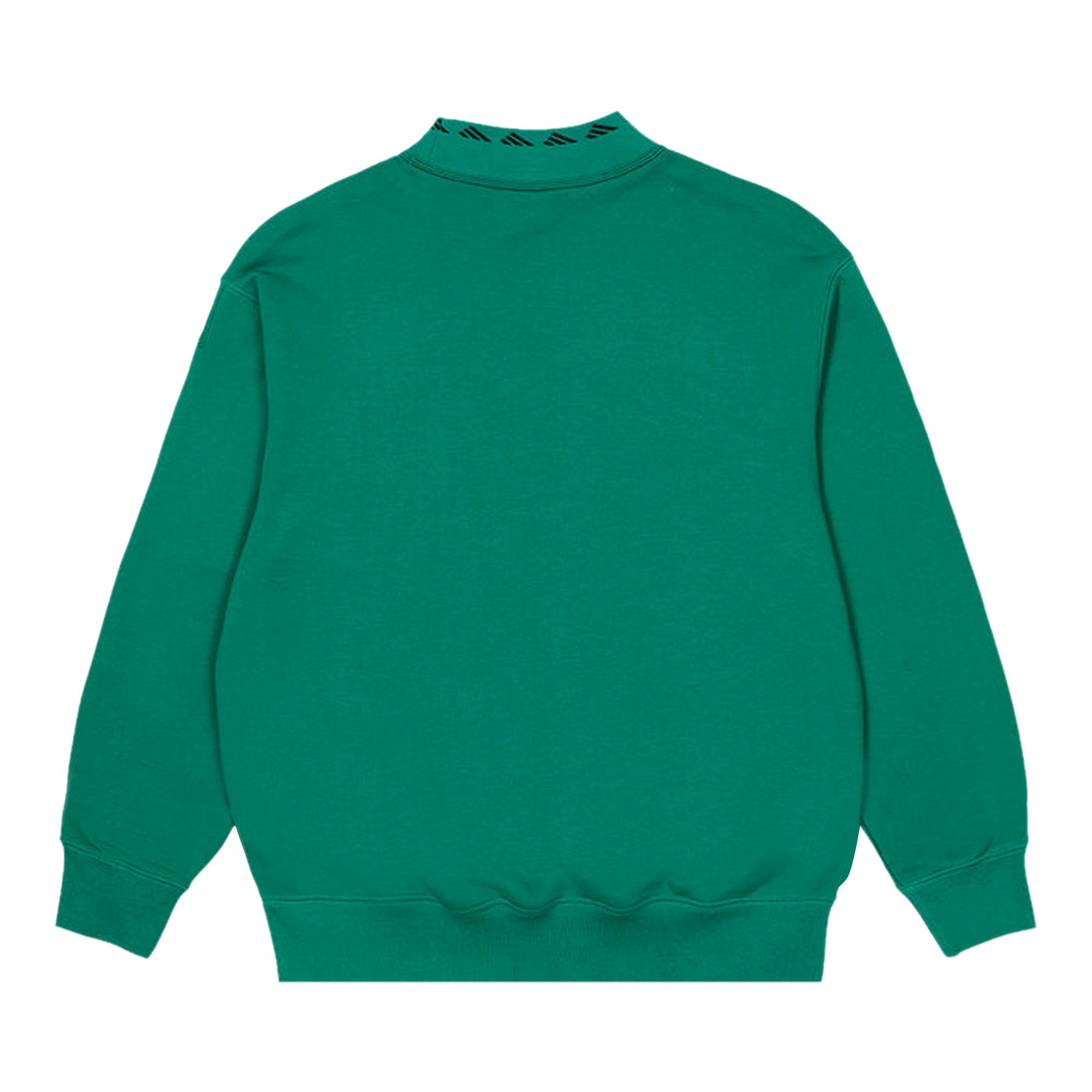 Buy Palace x adidas EQT Crew 'Green' - HK2135 | GOAT