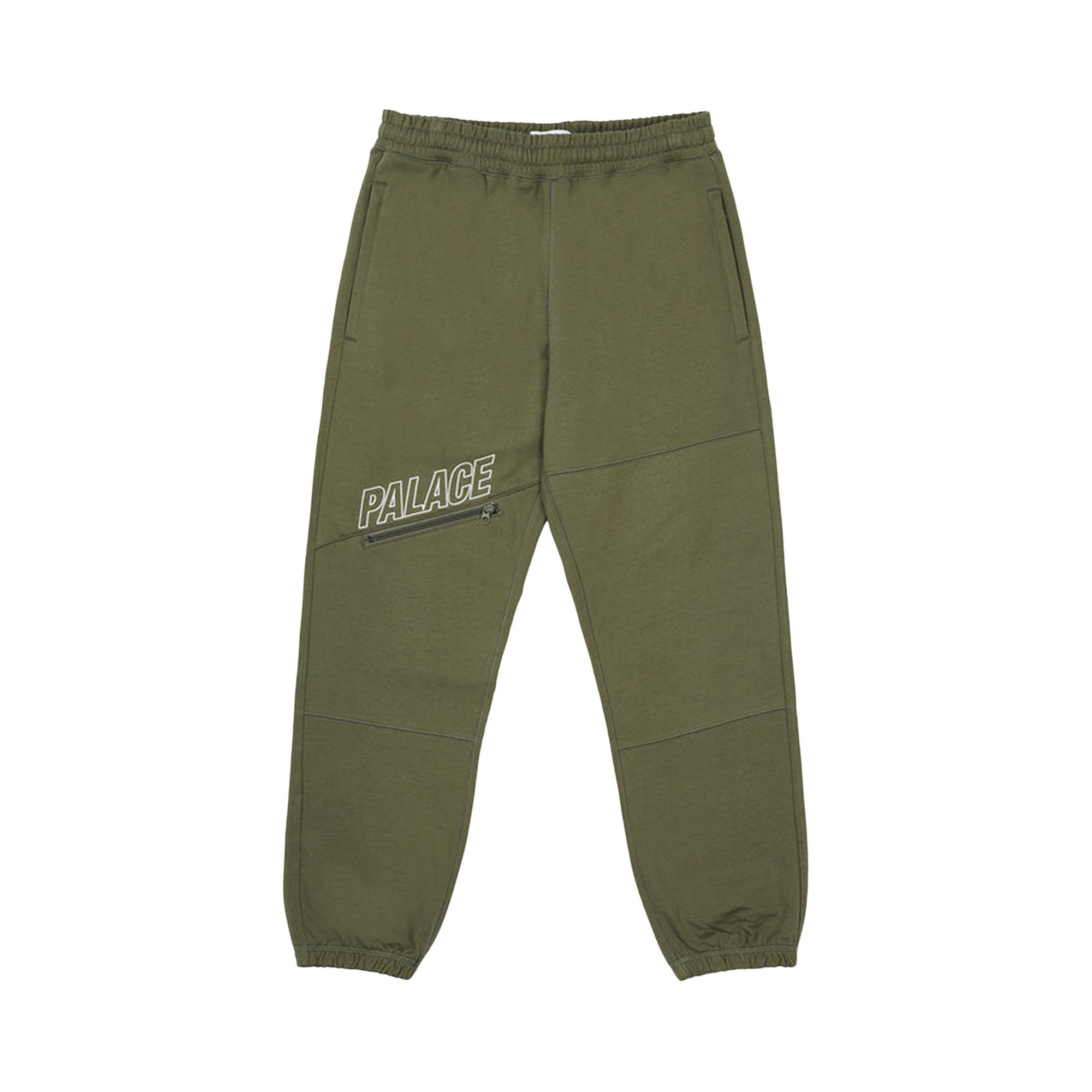 Palace joggers top