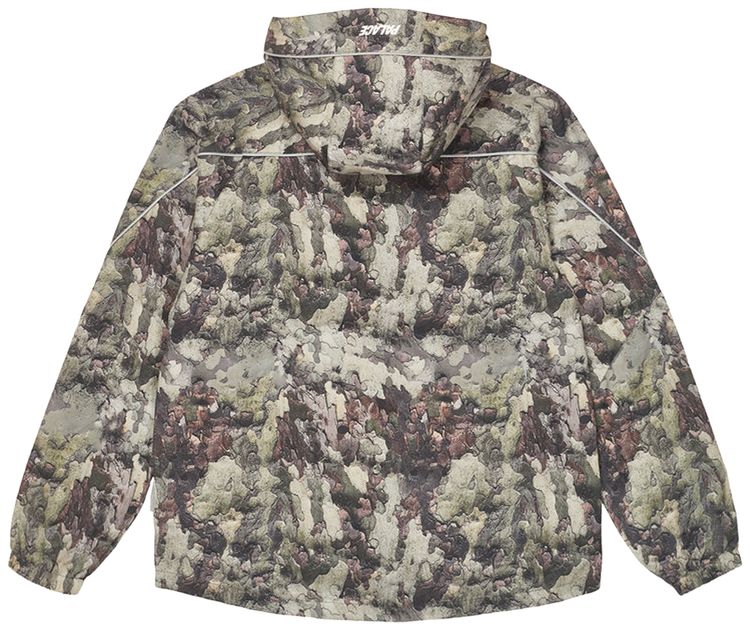 Buy Palace Reflector Jacket 