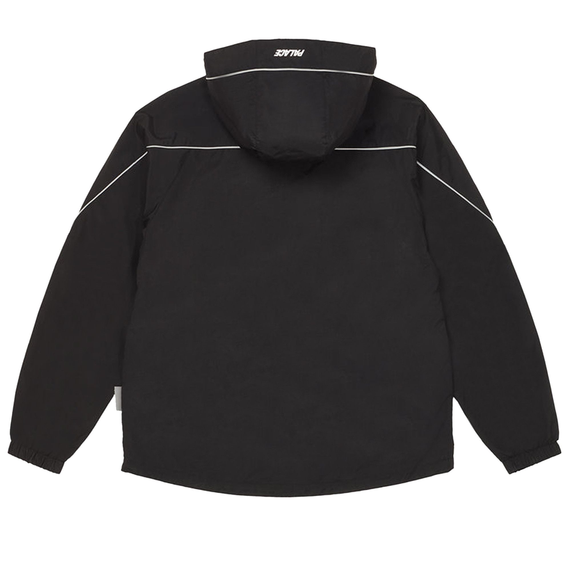Palace reflective jacket sales