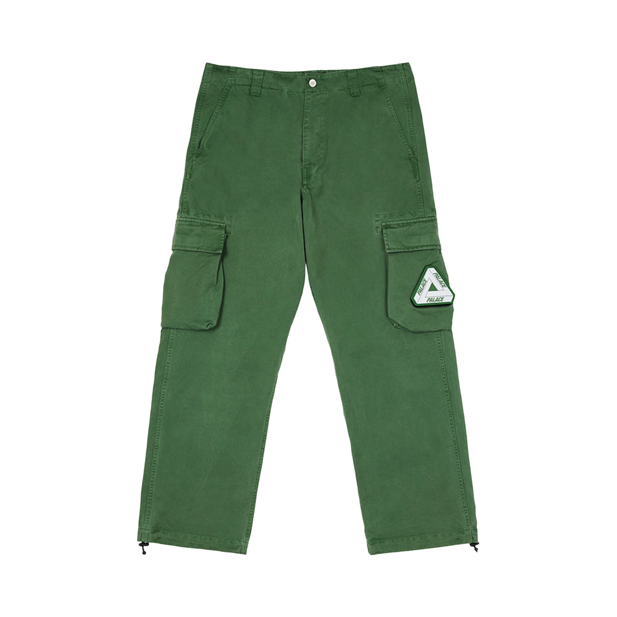 Palace P-2B Cargo Trouser Olive