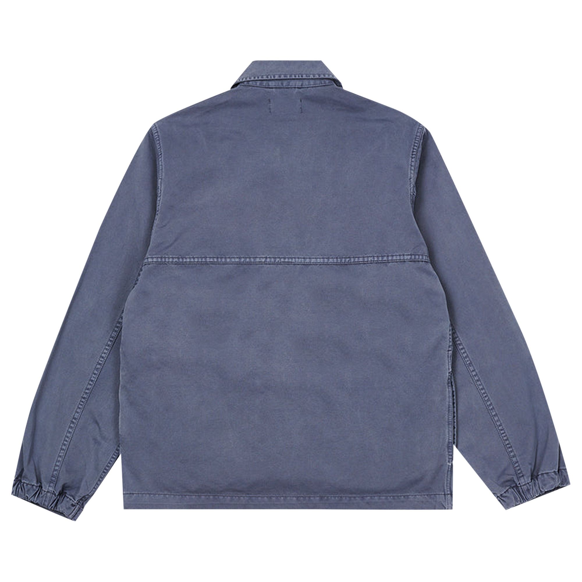 【楽天最安値に挑戦】 - 'Grey' Jacket Dyed Garment Palace Buy P22JK154 GOAT | ジャケット・アウター