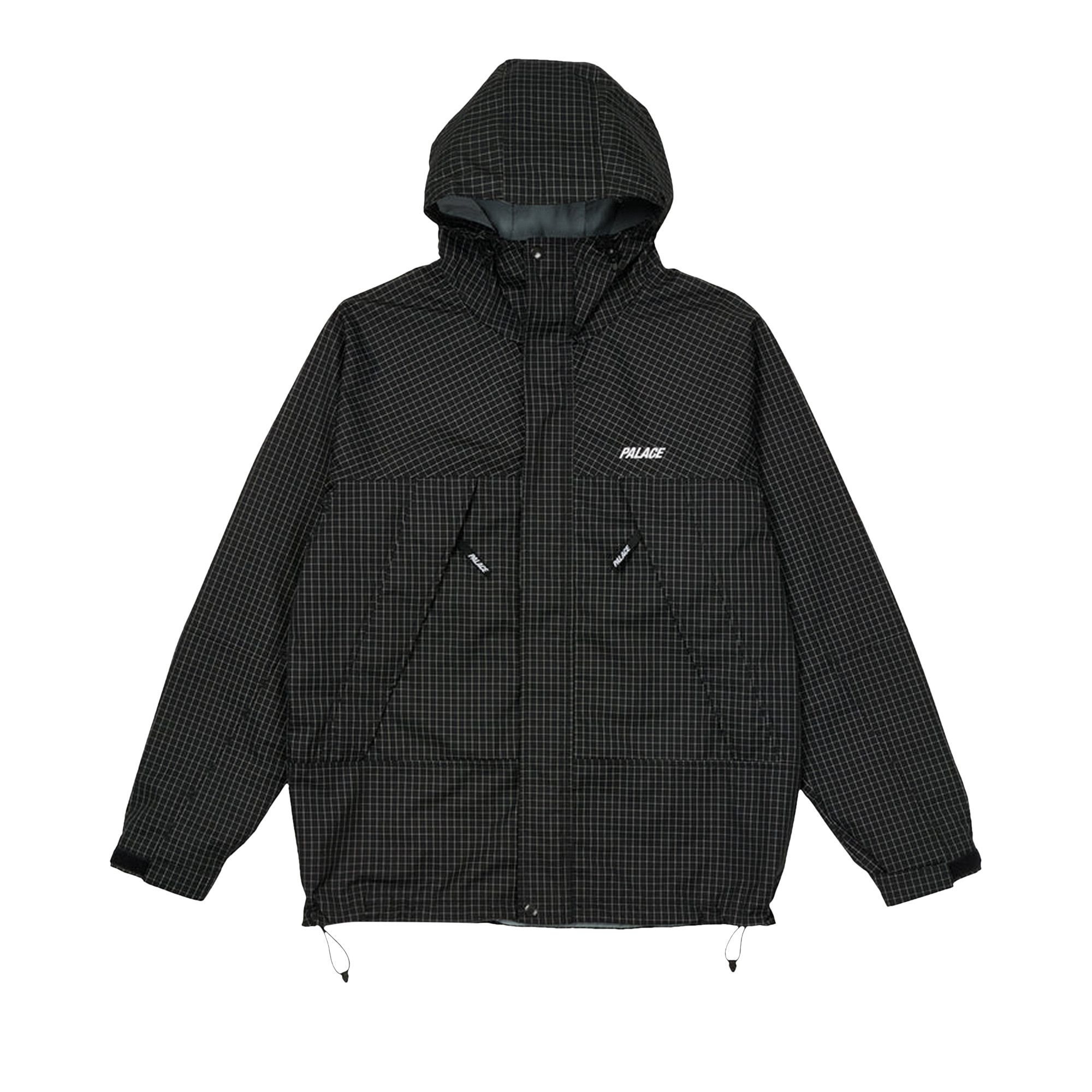 Palace パレスMountain Parka マウンテンパーカー　ブラック PALACE SKATEBOARDS MOUNTAIN PARKA BLACK