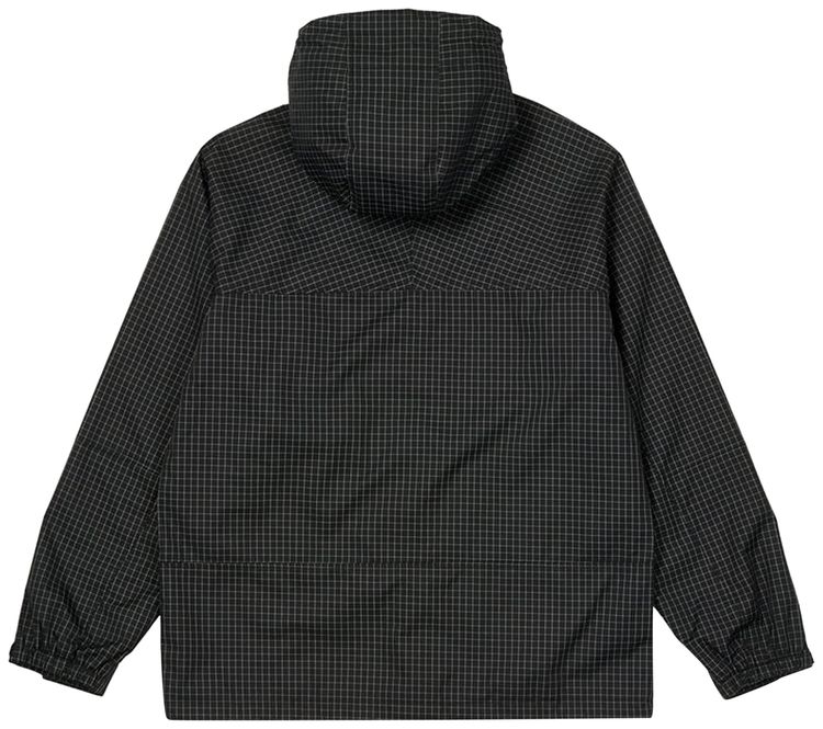 Palace Mountain Parka Black