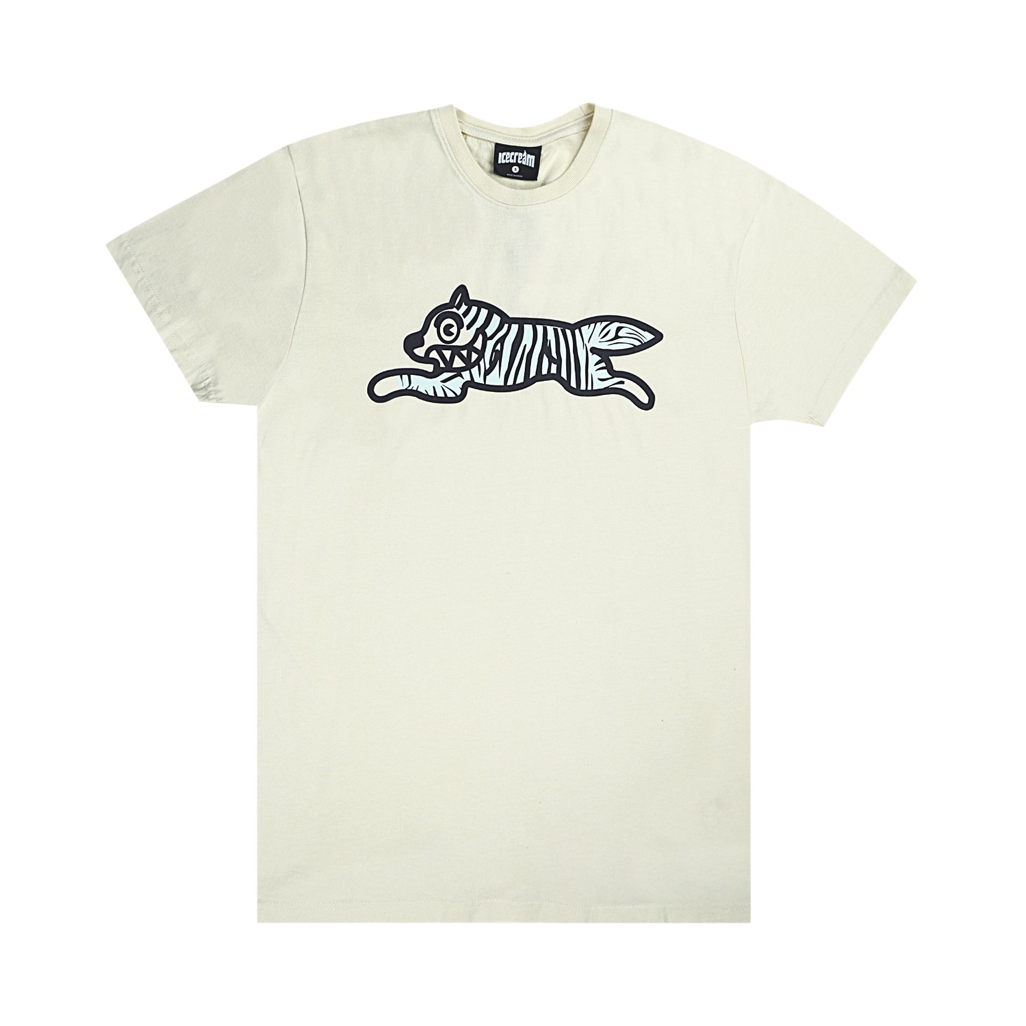 Tiger outlet goat shirt