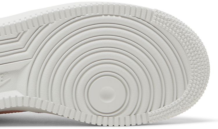 Nike Wmns Air Force 1 07 ESS Cross Stitch   Pink Oxford